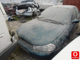 Oto Çıkma Parça / Ford / Mondeo / Motor / Motor (komple) / Çıkma Parça 