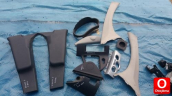 Oto Çıkma Parça / Renault / Kangoo / Jant & Lastik / Oto Lastik / Çıkma Parça 