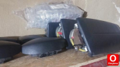Oto Çıkma Parça / Nissan / Primera / Yakıt / Yakıt Pompası / Çıkma Parça 
