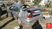 Oto Çıkma Parça / Nissan / Primera / Tampon / Arka Tampon / Çıkma Parça 