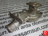 Oto Çıkma Parça / Ford / Mondeo / Motor / Devirdaim / Sıfır Parça 