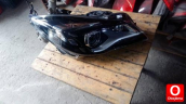 Oto Çıkma Parça / Opel / Insignia / Far & Stop / Sol Ön Far / Çıkma Parça 