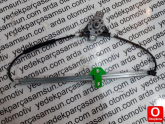 Oto Çıkma Parça / Volkswagen / Passat / Oto Cam / Cam Krikosu / Sıfır Parça 