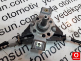Oto Çıkma Parça / Volkswagen / Passat / Oto Cam / Cam Krikosu / Sıfır Parça 