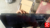 Oto Çıkma Parça / Audi / A4 / Tampon / Sis Farı Çerçevesi / Çıkma Parça 