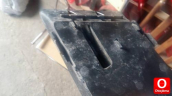 Oto Çıkma Parça / Audi / A4 / Tampon / Sis Farı Çerçevesi / Çıkma Parça 