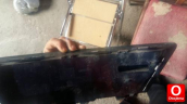 Oto Çıkma Parça / Audi / A4 / Tampon / Sis Farı Çerçevesi / Çıkma Parça 