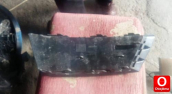 Oto Çıkma Parça / Audi / A4 / Tampon / Sis Farı Çerçevesi / Çıkma Parça 