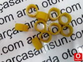 Oto Çıkma Parça / Skoda / Favorit / Direksiyon / Direksiyon Hortumu / Sıfır Parça 