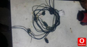 Oto Çıkma Parça / Bmw / X6 / Tampon / Park Sensörü / Çıkma Parça 