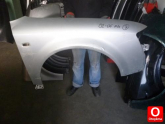 Oto Çıkma Parça / Audi / A4 / Kaporta & Karoser / Sağ Ön Çamurluk / Çıkma Parça 