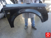Oto Çıkma Parça / Audi / A4 / Kaporta & Karoser / Sağ Ön Çamurluk / Çıkma Parça 