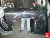 Oto Çıkma Parça / Audi / A4 / Kaporta & Karoser / Sağ Ön Çamurluk / Çıkma Parça 