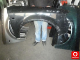 Oto Çıkma Parça / Audi / A4 / Kaporta & Karoser / Sağ Ön Çamurluk / Çıkma Parça 