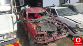 Oto Çıkma Parça / Renault / Megane / Şanzıman / Şanzıman Komple / Çıkma Parça 