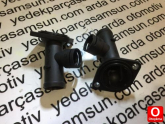 Oto Çıkma Parça / Volkswagen / Bora / Motor / Takozu & Kulağı / Sıfır Parça 