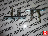 Oto Çıkma Parça / Volkswagen / Golf / Kaporta & Karoser / Kaput / Sıfır Parça 