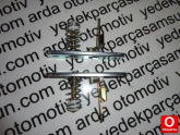 Oto Çıkma Parça / Volkswagen / Golf / Kaporta & Karoser / Kaput / Sıfır Parça 