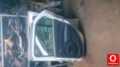 Oto Çıkma Parça / Renault / Clio / Kaporta & Karoser / Sağ Arka Kapı / Çıkma Parça 