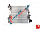 Oto Çıkma Parça / Hyundai / Accent / Radyatör / Radyatör Kayışı / Sıfır Parça 