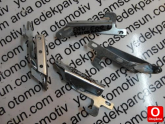 Oto Çıkma Parça / Skoda / Forman / Kaporta & Karoser / Kaput / Sıfır Parça 