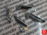 Oto Çıkma Parça / Skoda / Forman / Kaporta & Karoser / Kaput / Sıfır Parça 
