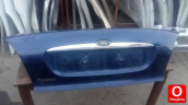 Oto Çıkma Parça / Ford / Mondeo / Kaporta & Karoser / Bagaj Kapağı / Çıkma Parça 