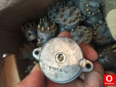 Oto Çıkma Parça / Volvo / Truck / Elektrik / Kontak Seti / Sıfır Parça 