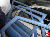 Oto Çıkma Parça / Volkswagen / Golf / Kaporta & Karoser / Kapı Direği / Çıkma Parça 