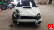Oto Çıkma Parça / Subaru / Impreza / Defransiyel / Arka Defransiyel / Çıkma Parça 