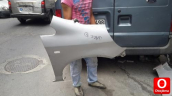 Oto Çıkma Parça / Honda / Jazz / Kaporta & Karoser / Sağ Ön Çamurluk / Çıkma Parça 