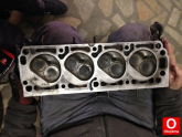 Oto Çıkma Parça / Opel / Corsa / Motor / Silindir Kapağı / Çıkma Parça 