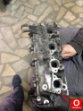 Oto Çıkma Parça / Opel / Corsa / Motor / Silindir Kapağı / Çıkma Parça 