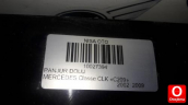 Oto Çıkma Parça / Mercedes / CLK / Kaporta & Karoser / Panjur / Çıkma Parça 