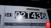 Oto Çıkma Parça / Mercedes / E Serisi / Oto Cam / Cam Motoru / Çıkma Parça 