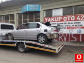 Oto Çıkma Parça / Nissan / Primera / Radyatör / Kalorifer Radyatörü / Çıkma Parça 