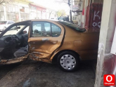 Oto Çıkma Parça / Nissan / Primera / Alt Takım / Arka Dingil / Çıkma Parça 