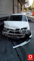 Oto Çıkma Parça / Nissan / Primera / Alt Takım / Helezon Yayı / Çıkma Parça 