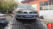 Oto Çıkma Parça / Nissan / Primera / Alt Takım / Karter Muhafaza / Çıkma Parça 