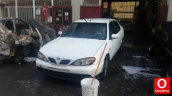 Oto Çıkma Parça / Nissan / Primera / Alt Takım / Radyatör Traversi / Çıkma Parça 