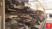 Oto Çıkma Parça / Nissan / Primera / Alt Takım / Salıncak / Çıkma Parça 