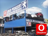 Oto Çıkma Parça / Citroen / C5 / Direksiyon / Direksiyon Simidi / Çıkma Parça 