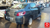 Oto Çıkma Parça / Peugeot / 301 / Kaporta & Karoser / Bagaj Kapağı / Çıkma Parça 