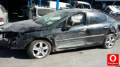 Oto Çıkma Parça / Peugeot / 407 / Kaporta & Karoser / Kapı Çıtası / Çıkma Parça 
