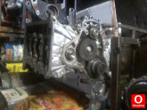 Oto Çıkma Parça / Renault / Master / Motor / Blok / Çıkma Parça 