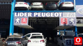 Oto Çıkma Parça / Citroen / Berlingo / Kaporta & Karoser / Kapı Çıtası / Çıkma Parça 