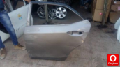 Oto Çıkma Parça / Toyota / Corolla / Kaporta & Karoser / Sol Arka Kapı / Çıkma Parça 