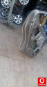 Oto Çıkma Parça / Toyota / Corolla / Kaporta & Karoser / Sol Arka Kapı / Çıkma Parça 