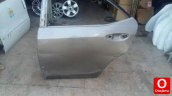 Oto Çıkma Parça / Toyota / Corolla / Kaporta & Karoser / Sol Arka Kapı / Çıkma Parça 