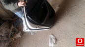 Oto Çıkma Parça / Hyundai / Elantra / Kaporta & Karoser / Sol Arka Kapı / Çıkma Parça 